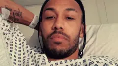 Pierre Emerick-Aubameyang