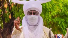 Sarko Aminu Ado