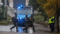 польща