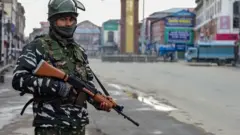 Kashmir