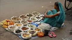 મોંઘવારી