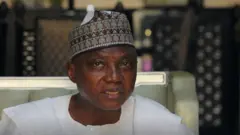 Garba Shehu