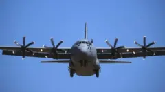 літак