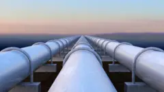 doğal gaz