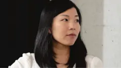 偏離模範生和海外生存敘事 用文學和音樂記錄自己的第二代台灣裔美國人