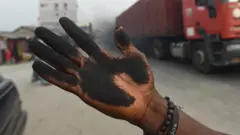 soot