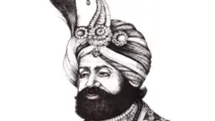 राजा दाहिर