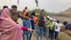 बचाव अभियान