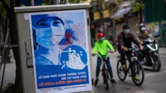 coronavirus, Vietnam