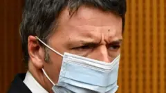 Matteo Renzi