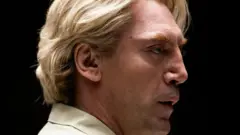 Bond, Havijer Bardem