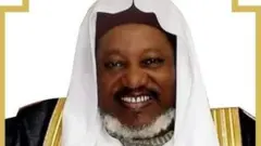 Sheikh Saleh