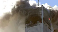 9/11 का हमला