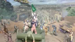 جهاد او مقاومت