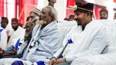 Abbaa Gadaa Gujii Jiloo Mandhoo fi MM Abiy Ahimad (PhD)