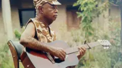 Mike Ejeagha