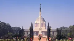 రాష్ట్రపతి భవన్