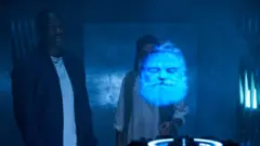 Hologram