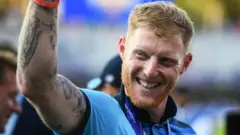 Ben Stokes