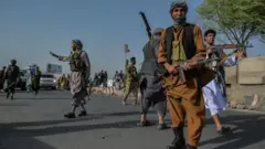 افغانستان