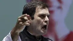 રાહુલ ગાંધી