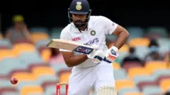 રોહિત શર્મા