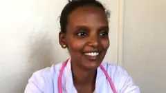 ዶክተር መስቀሉ