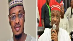 Kwankwaso Pantami
