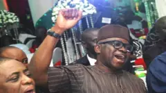 Ayo Fayose