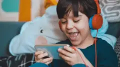 GAMING