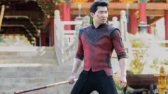 Simu Liu