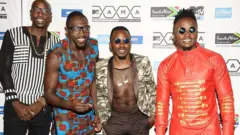 Sauti Sol