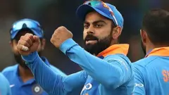 ਵਿਰਾਟ ਕੋਹਲੀ