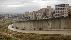 شهرک‌های اراضی اشغالی