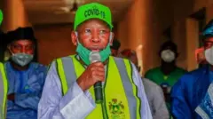 Ganduje