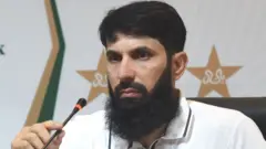 మిస్బా-ఉల్-హక్‌