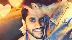 సమంత, నాగచైతన్య