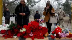 "За что людей убивать?" Что говорят пострадавшие во время попадания российской ракеты в многоэтажку Днепре