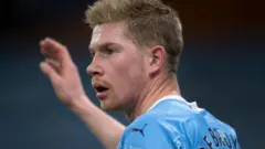 Kevin de Bruyne