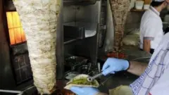 شاورما
