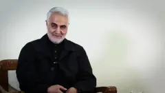 فرمانده اطلاعات سپاه: 'می‌خواستند قاسم سلیمانی را در حسینیه ترور کنند'