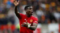 Paul Pogba