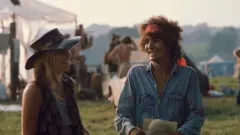 Woodstock
