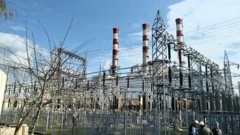 Doğalgaz çevrim santrali