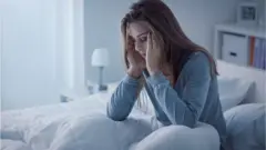 Obinrin ti o n ronu