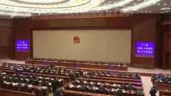 黎智英國安法案：中國人大常委會頒布釋法，外國律師能否參與國安案件由香港特首決定