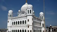 ਪਹਿਲਾਂ ਗੁਰਦੁਆਰਾ ਸਾਹਿਬ ਚਾਰ ਏਕੜ ਵਿੱਚ ਫੈਲਿਆ ਹੋਇਆ ਸੀ ਜਿਸ ਨੂੰ ਹੁਣ ਵਧਾ ਕੇ ਬਿਆਲੀ ਏਕੜ ਕਰ ਦਿੱਤਾ ਗਿਆ ਹੈ।