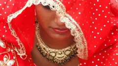 Malipo ya mahari nchini India yameshuka katika miaka ya hivi karibuni, kwa mujibu wa utafiti wa Benki ya dunia.