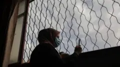 Warga Palestina