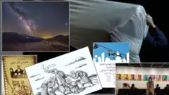 هفته هنر و فرهنگ